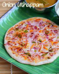 Uthappam ( 2 )